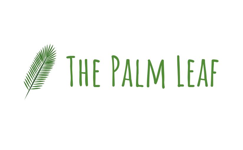 The Palm Leaf newsletter Church of the Palms UCC Sun City