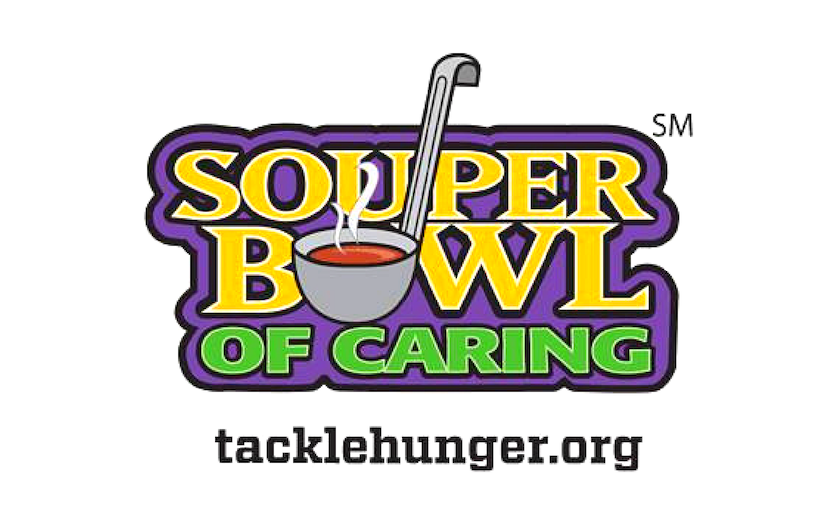 Silver Ladle Challenge for the Souper Bowl of Caring: Church of the Palms vs United Church of Sun City