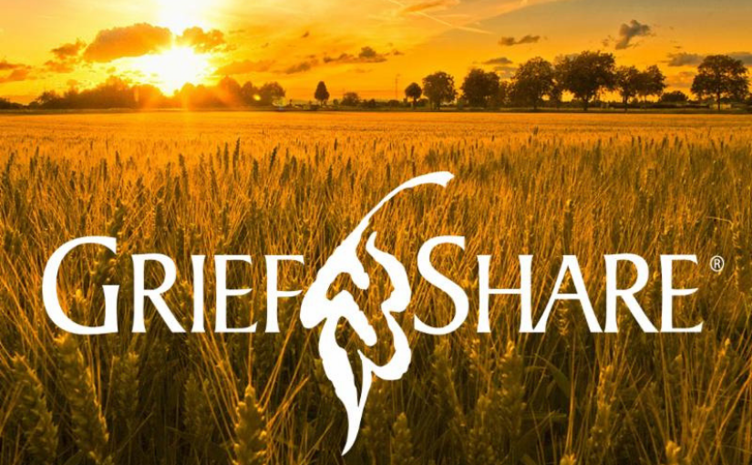 Griefshare support group at Church of the Palms UCC