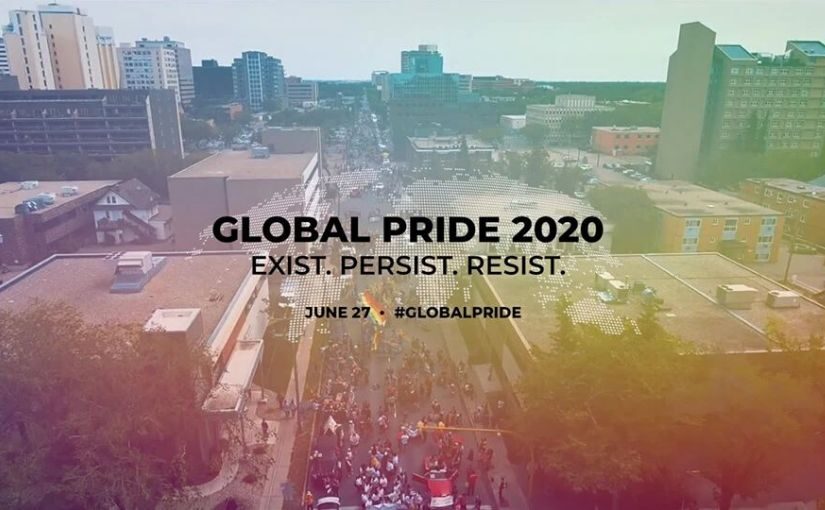 Global Pride 2020