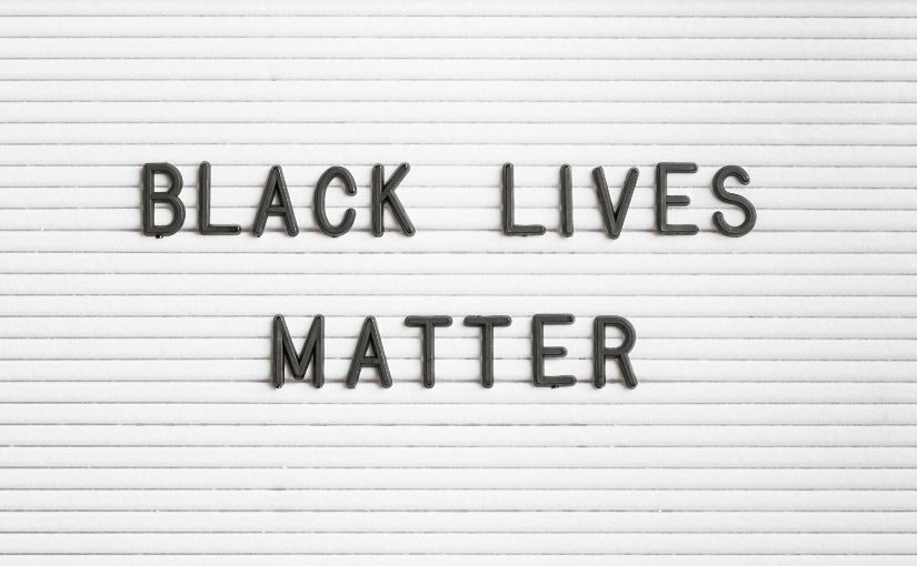 Black Lives Matter